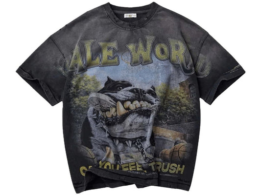 Vale Wrecked Tee