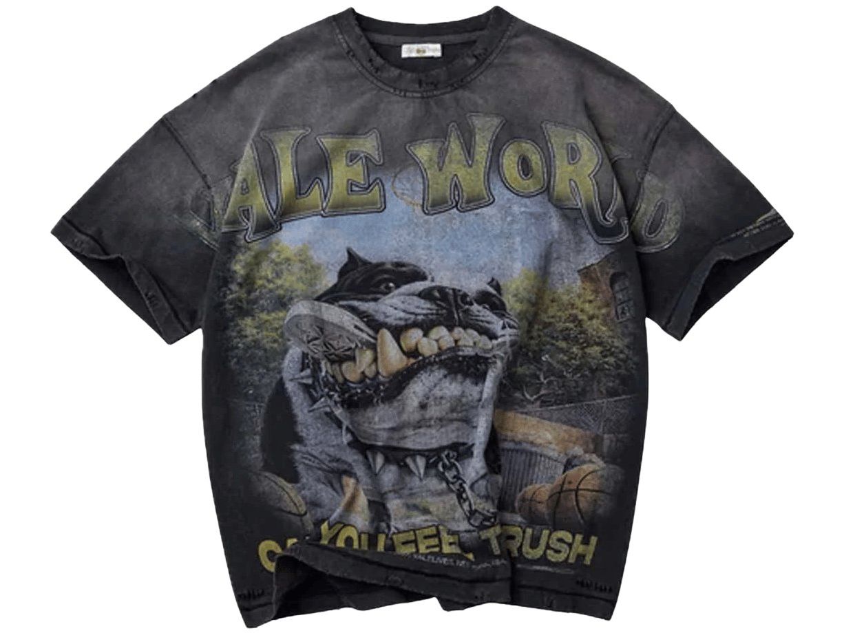 Vale Wrecked Tee