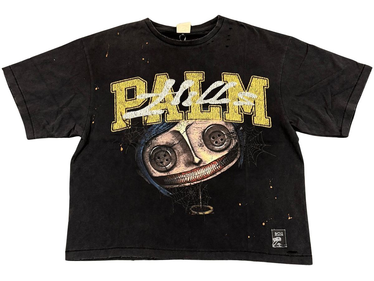 Palm Hills Coraline Tee