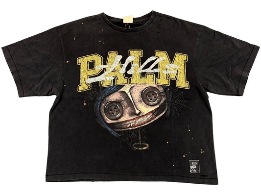 Palm Hills Coraline Tee