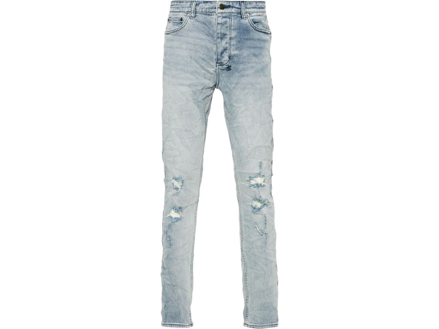 Ksubi Chitch Philly Jeans Blue