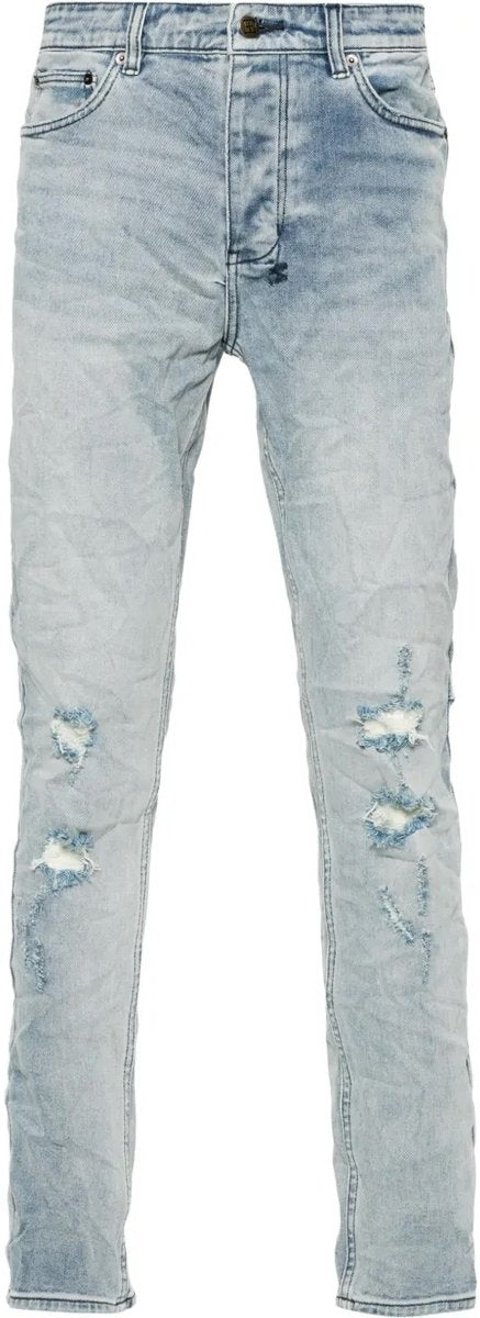 Ksubi Chitch Philly Jeans Blue
