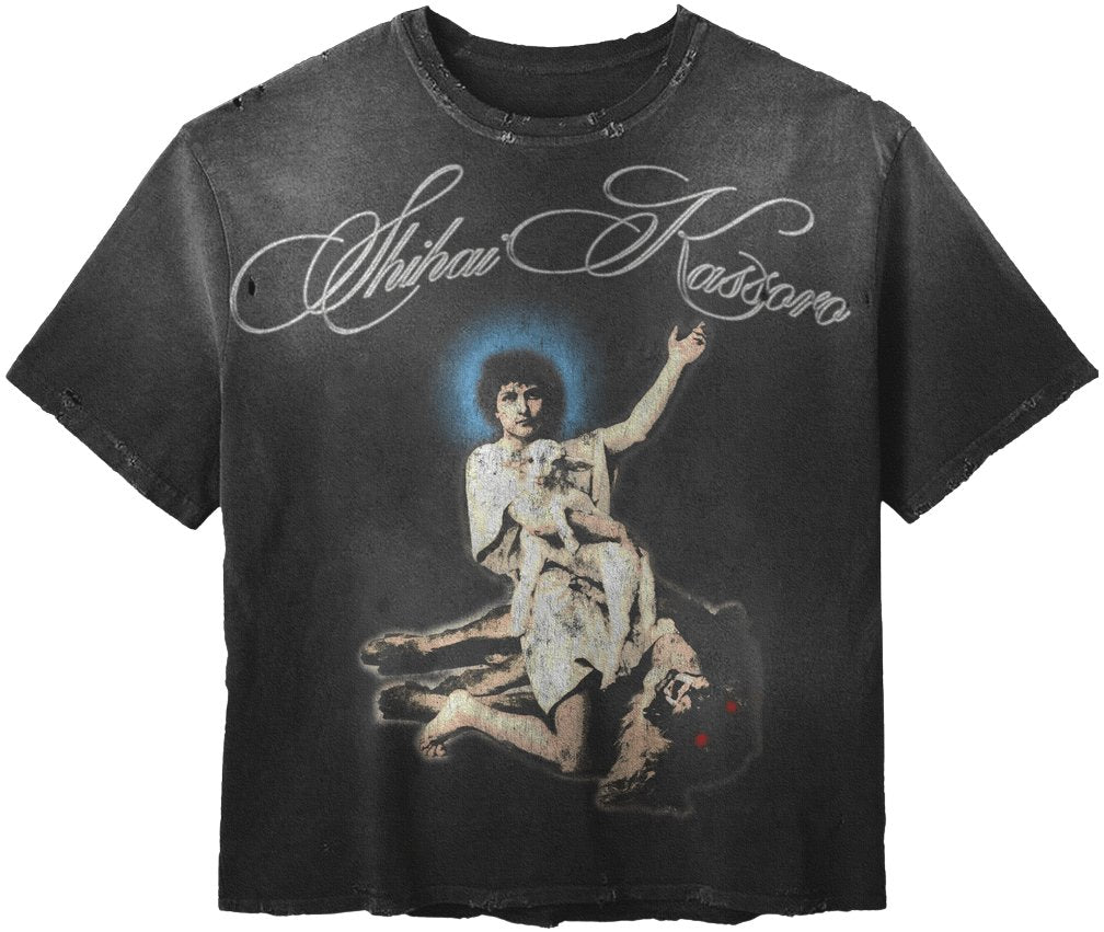 Dominion Lamb Tee