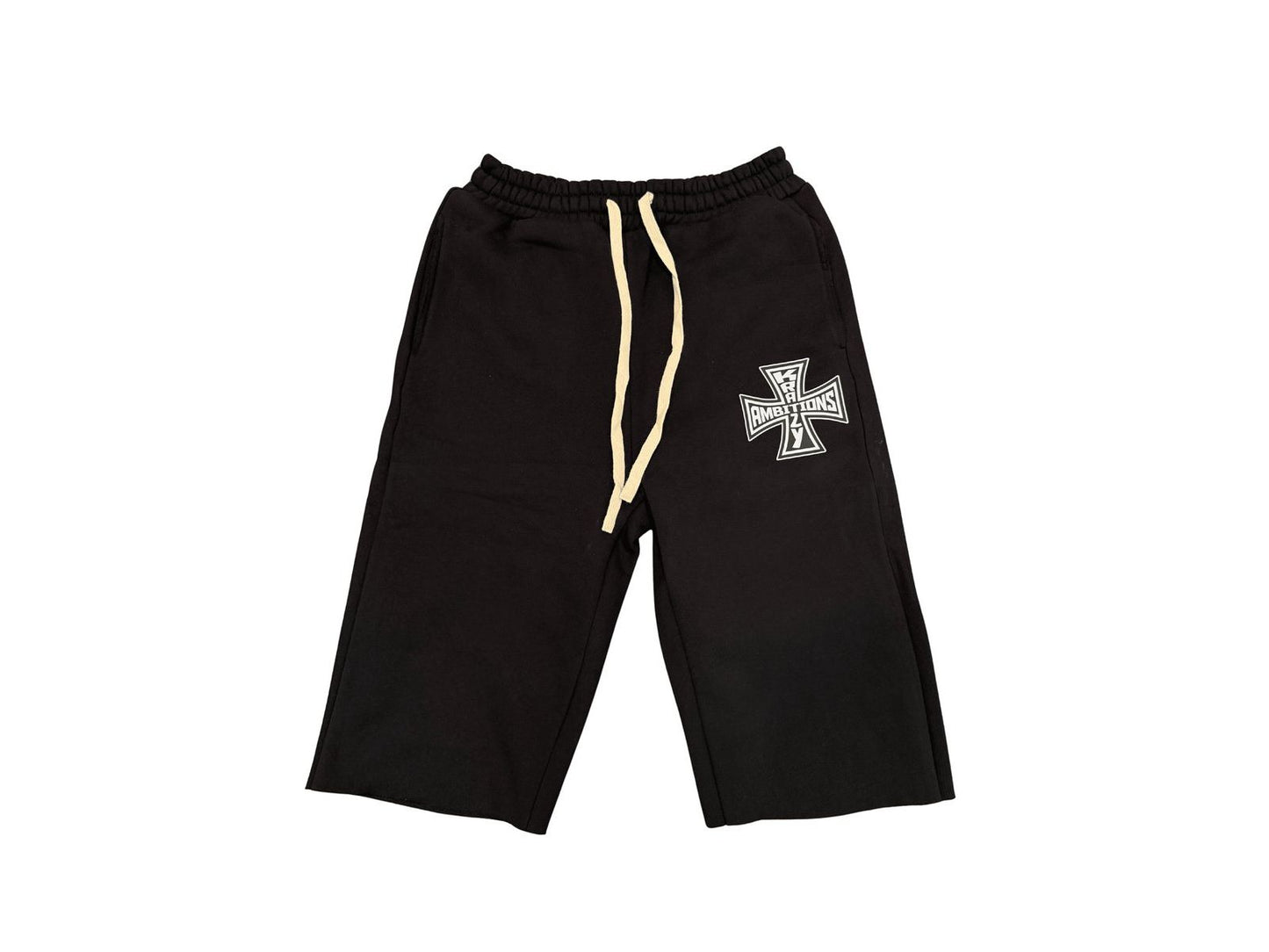 Krazy Ambitions Chopper Shorts