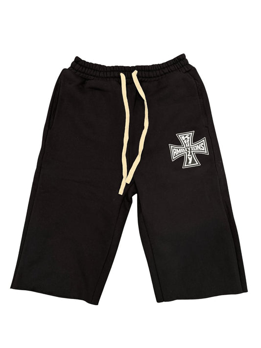 Krazy Ambitions Chopper Shorts