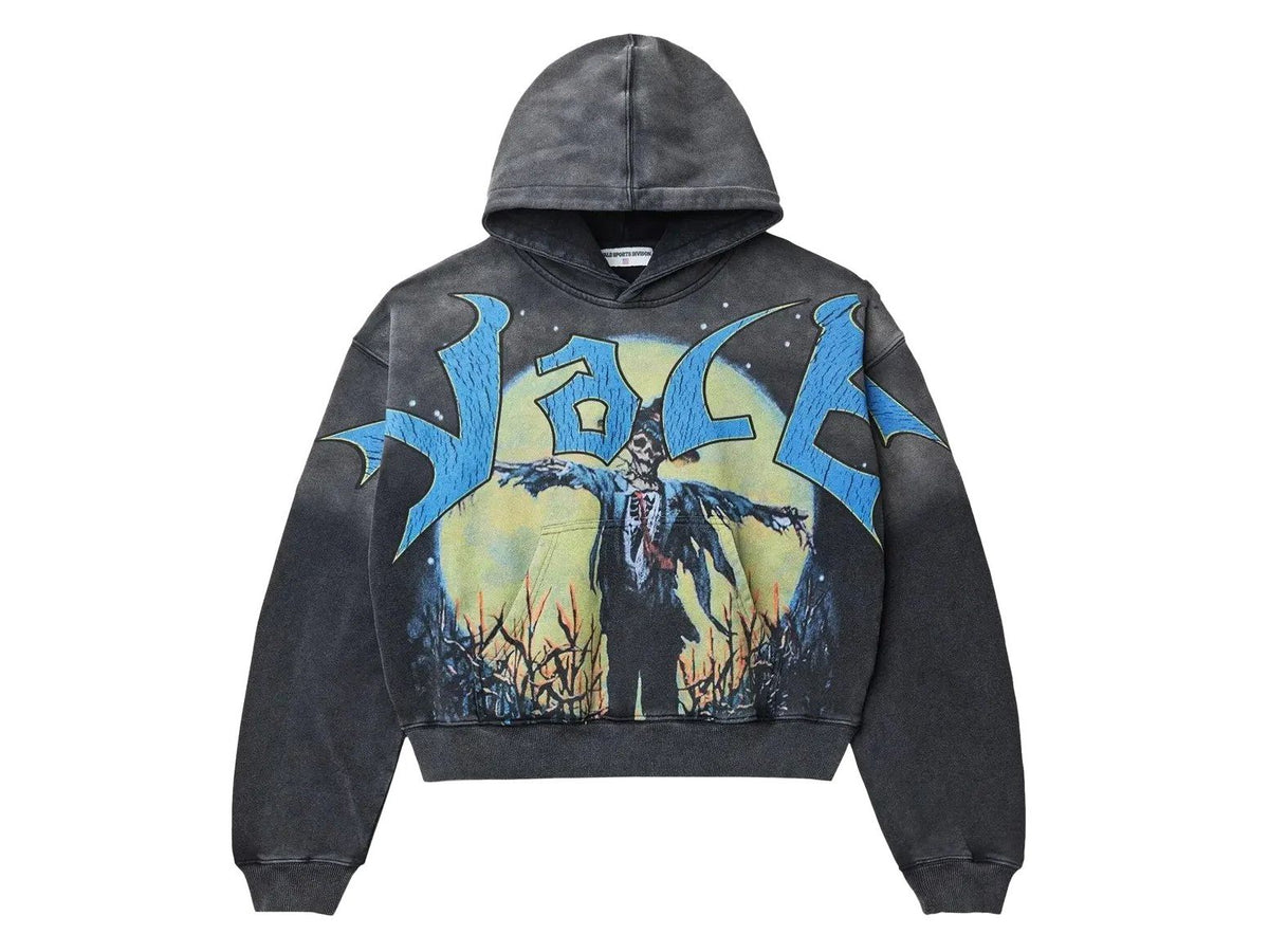 Vale Forever Scarecrow Hoodie