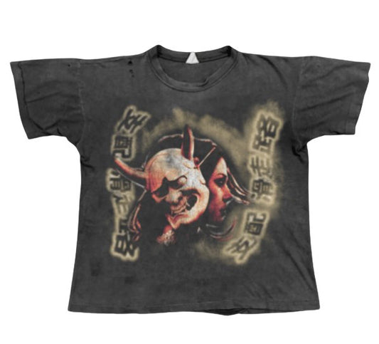 Dominion 2 Faced Tee