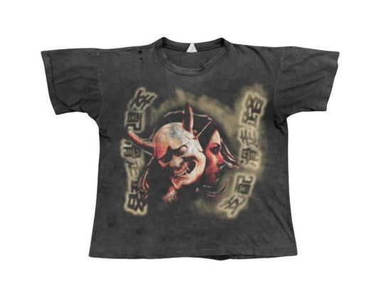 Dominion 2 Faced Tee
