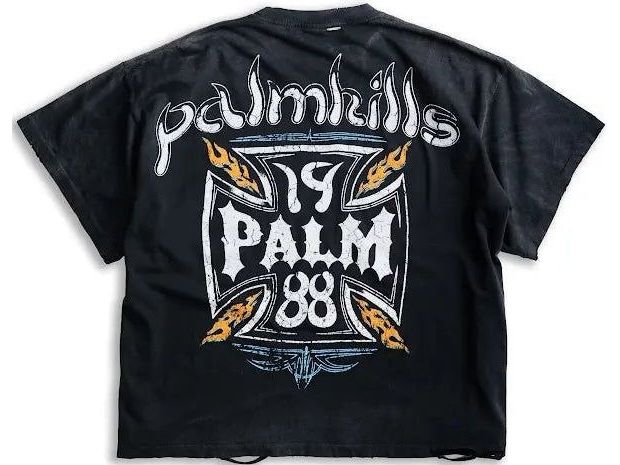 Palm Hills 1988 Tee