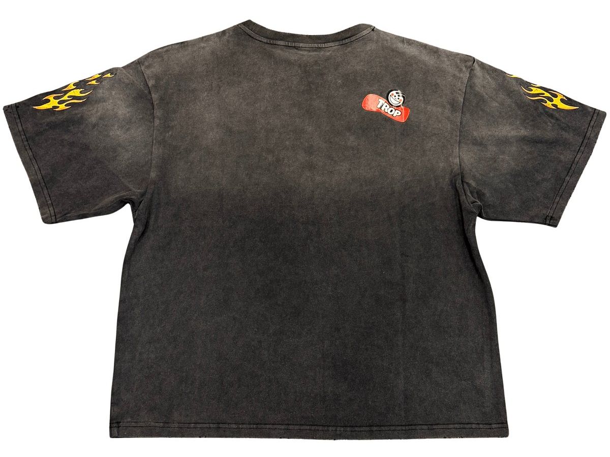 Palm Hills Sticker Tee