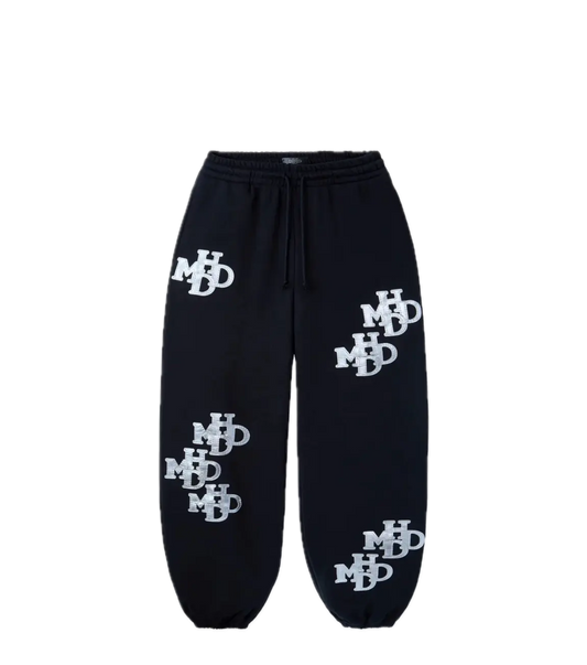 HMDD Patch Sweatpants