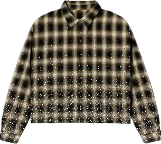 Jefe Studios Crystal de Perla