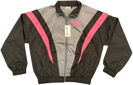Abominable Pinka Track Jacket