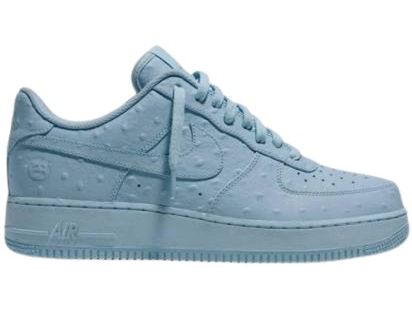 Nike Air Force 1 Low '07 Travis Scott Ice Blue