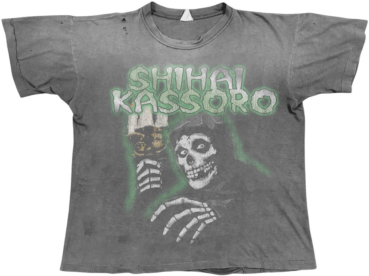 Shihai Reaper Tee