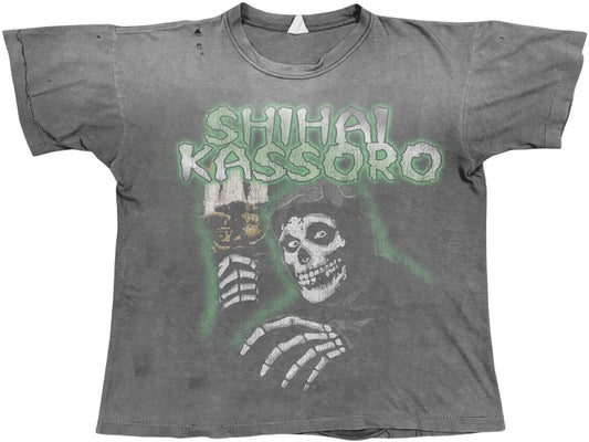 Shihai Reaper Tee