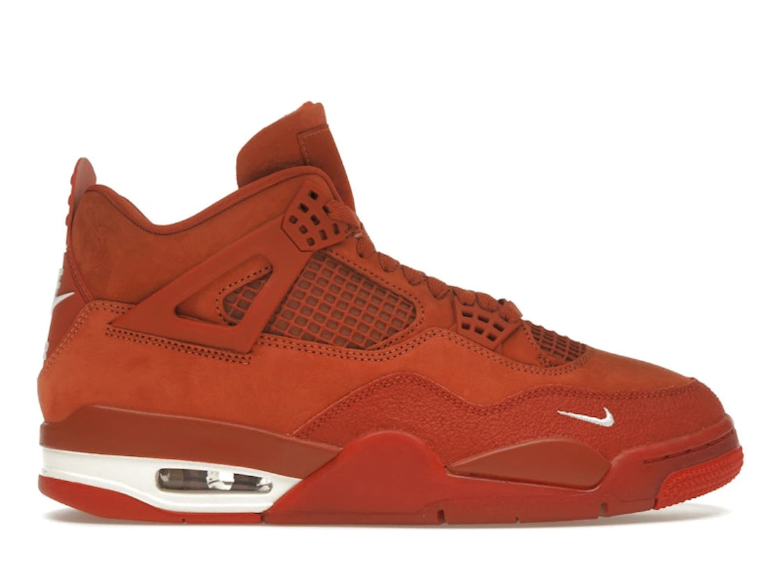 Jordan 4 Retro OG SP Nigel Sylvester Brick by Brick