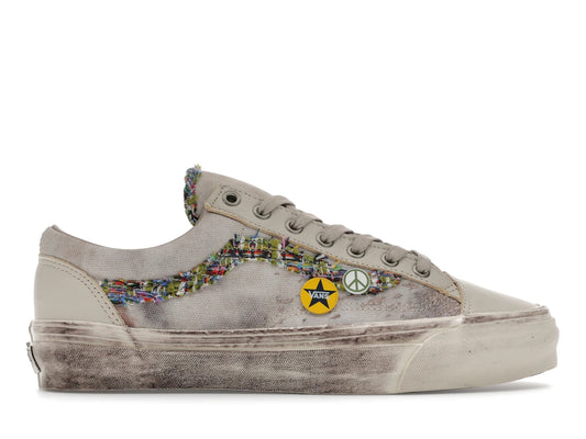 Vans Old Skool 36 LX Souvenir Oatmeal