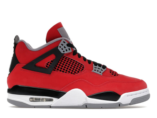 Jordan 4 Retro Toro Bravo (2026)