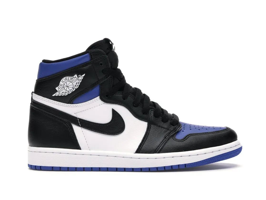 Jordan 1 Retro High Royal Toe