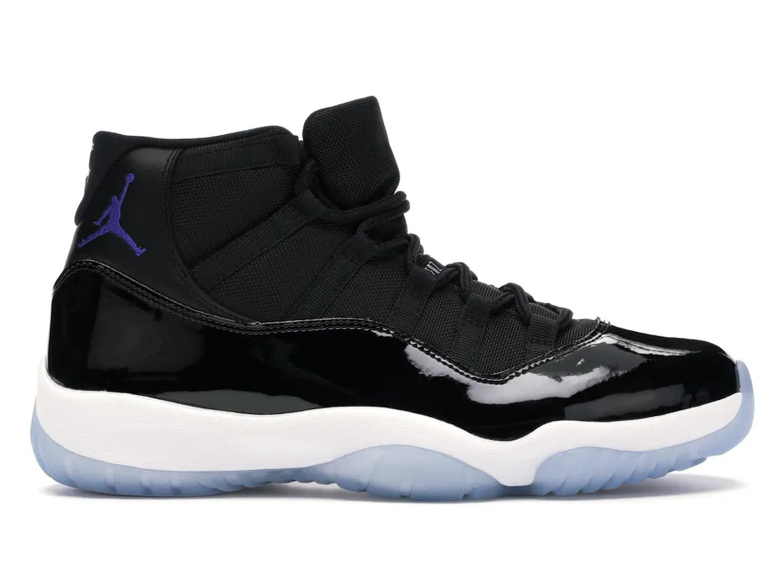Jordan 11 Retro Space Jam (2016)