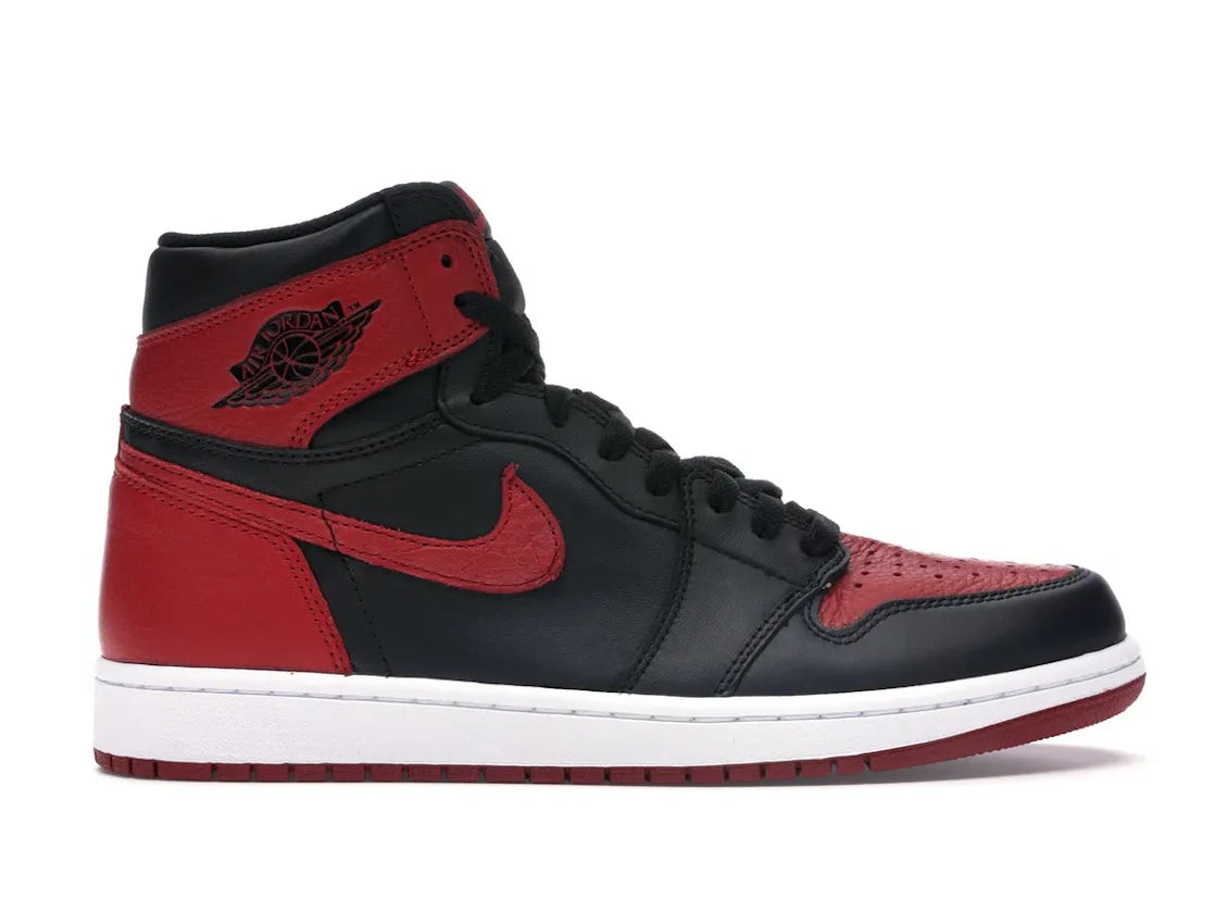 Jordan 1 Retro High Bred Banned (2016)