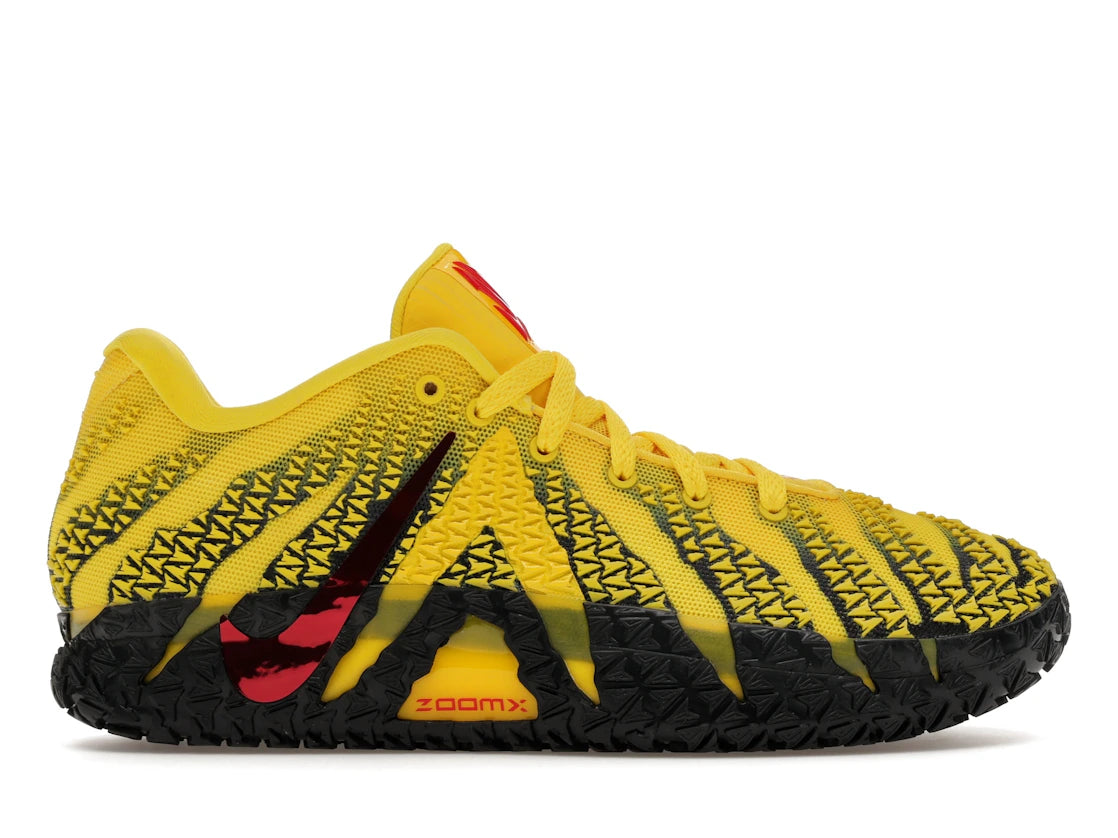 Nike Ja 3 Let Me Be Ja