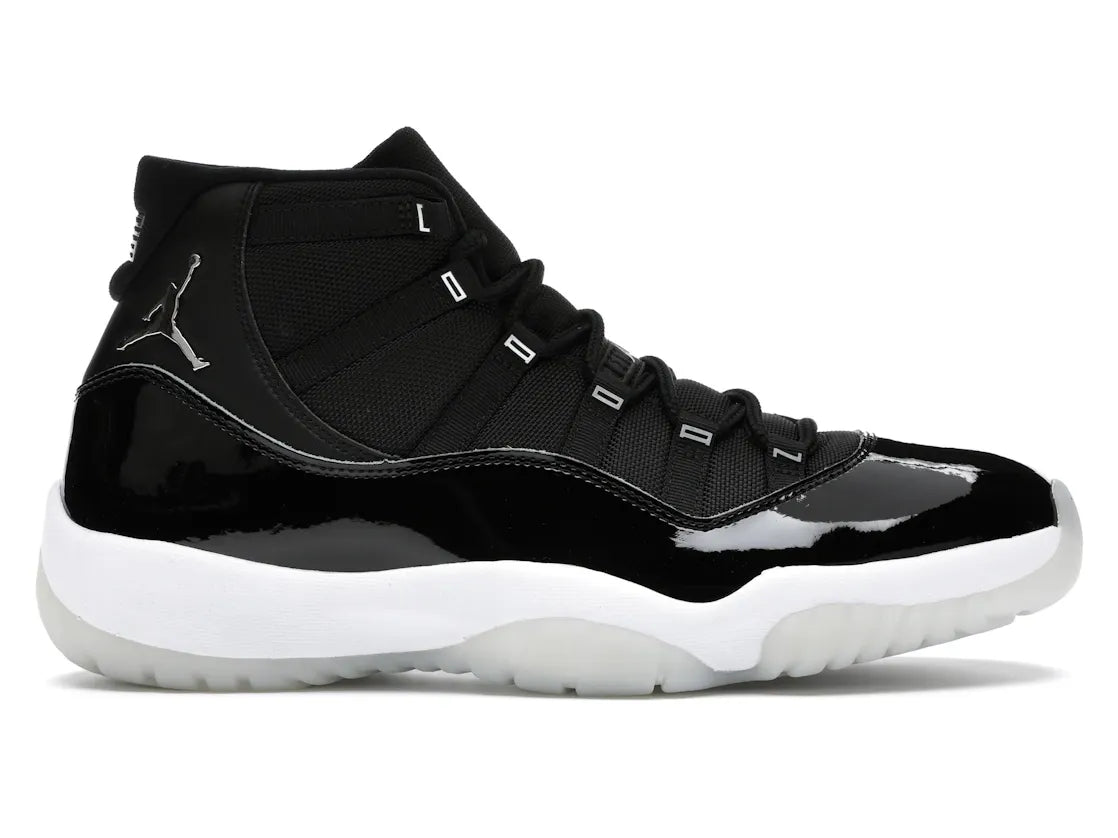 Jordan 11 Retro Jubilee 25th Anniversary