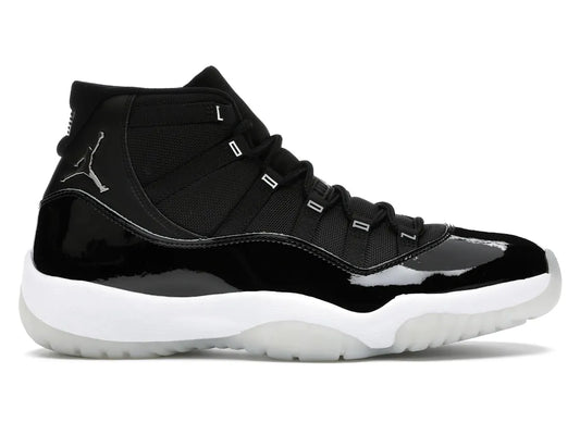 Jordan 11 Retro Jubilee 25th Anniversary
