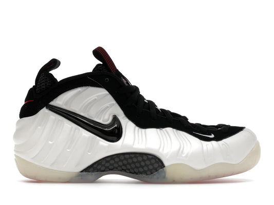 Nike Air Foamposite Pro Pearl (2025)
