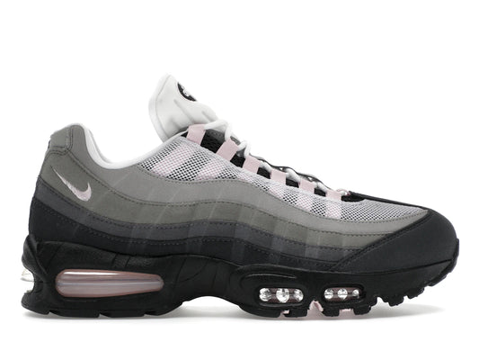 Nike Air Max 95 OG Big Bubble Pink Foam (Women's)