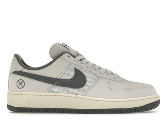 Nike SB Air Force 1 Low Yuto Horigome White Iron Grey
