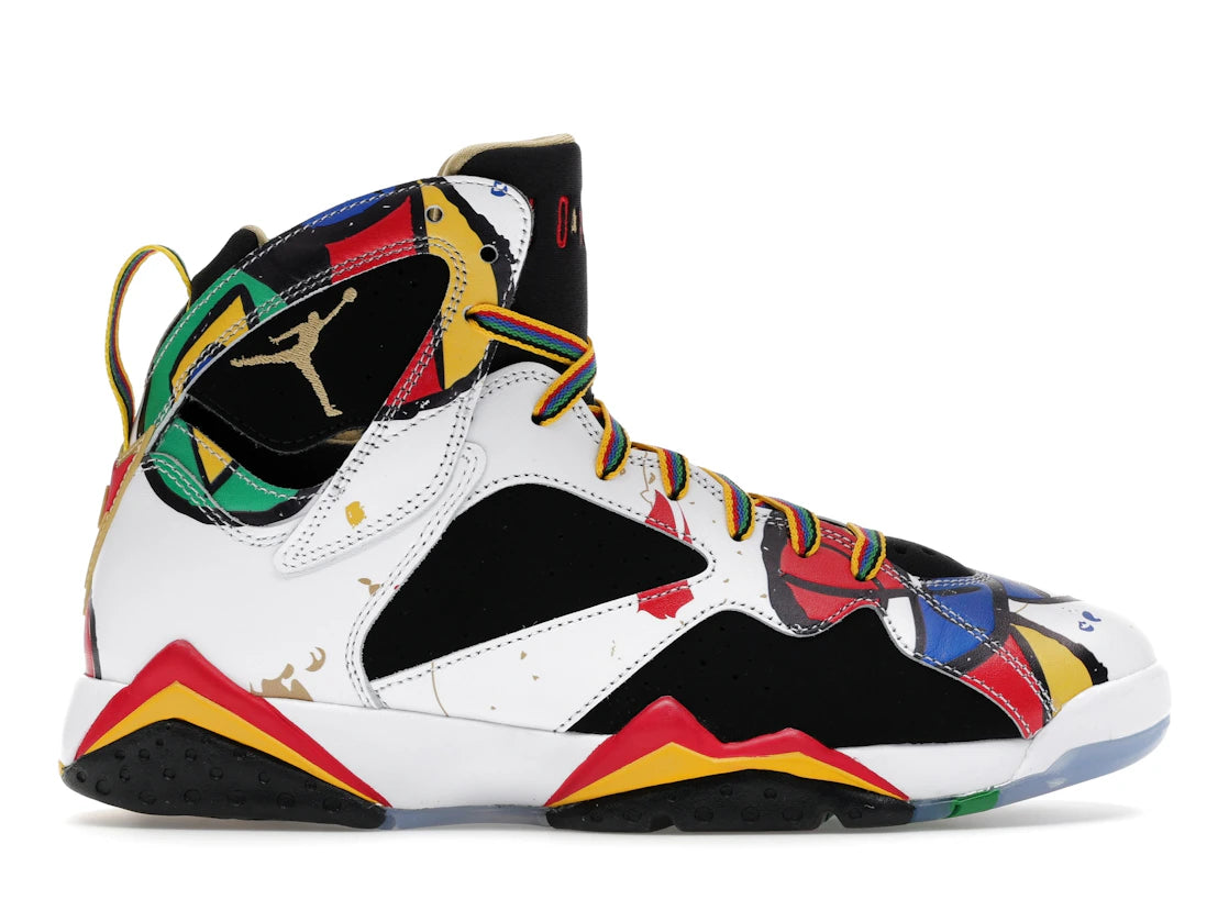 Jordan 7 Retro Miro (2026)