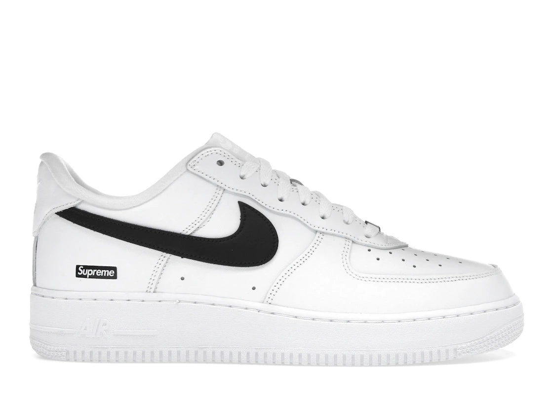 Nike Air Force 1 Low Sup New York White Black