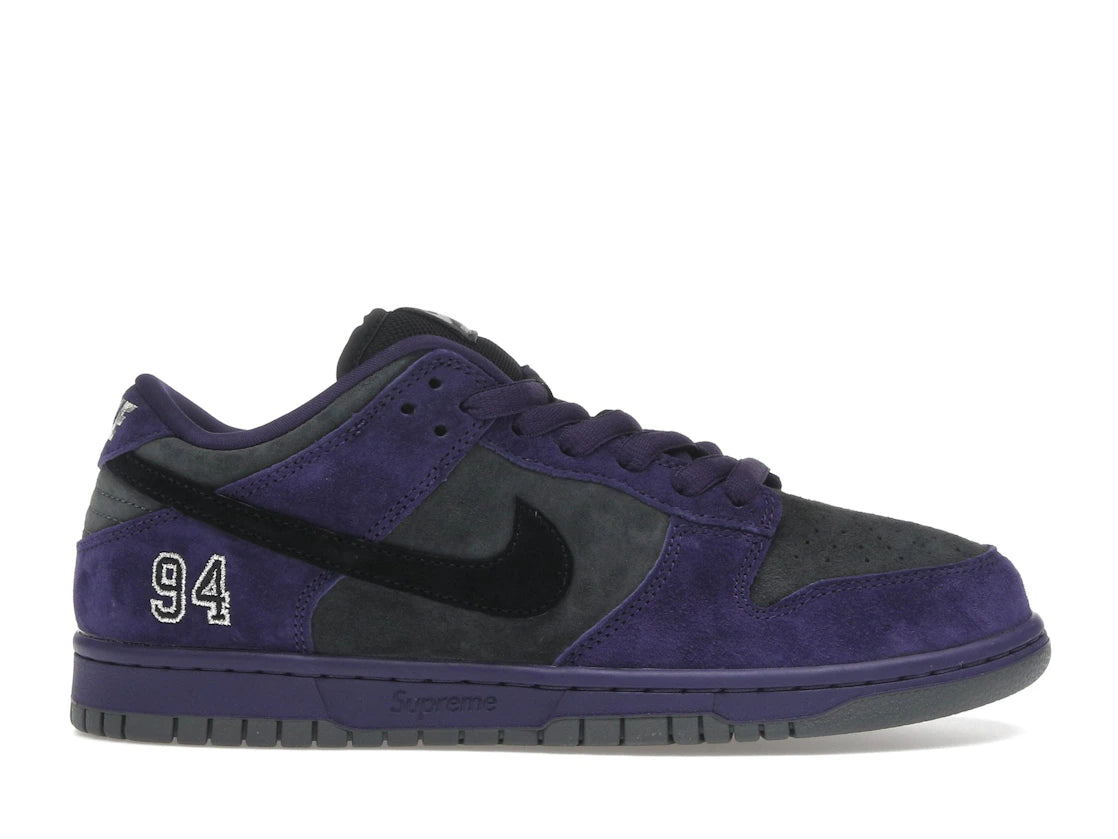 Nike SB Dunk Low Sup New York 94 Ink