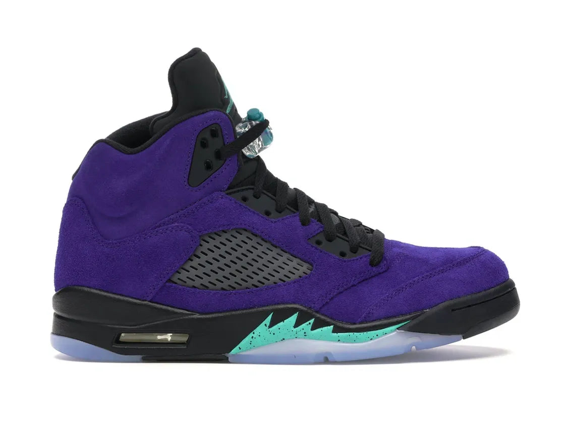 Jordan 5 Retro Alternate Grape