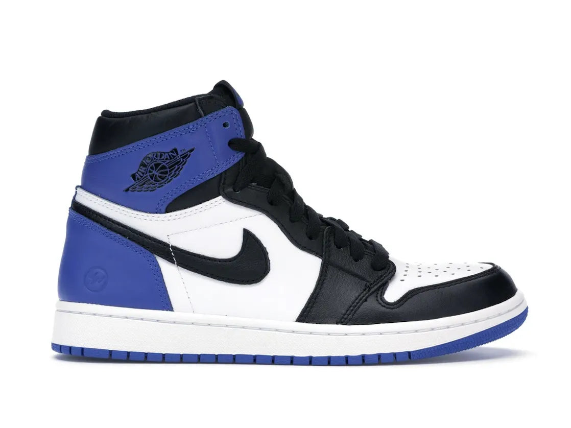 Jordan 1 Retro High Fragment