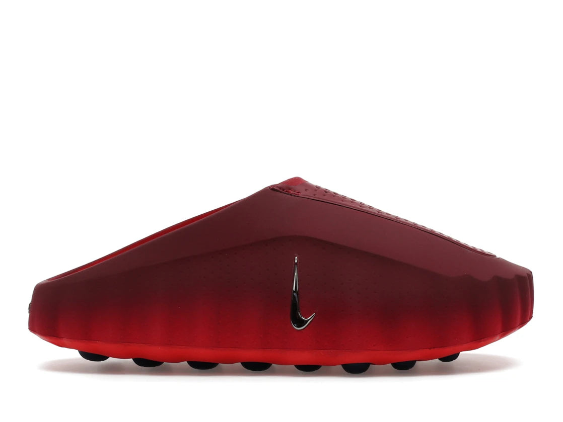 Nike Mind 001 Slide Team Red University Red