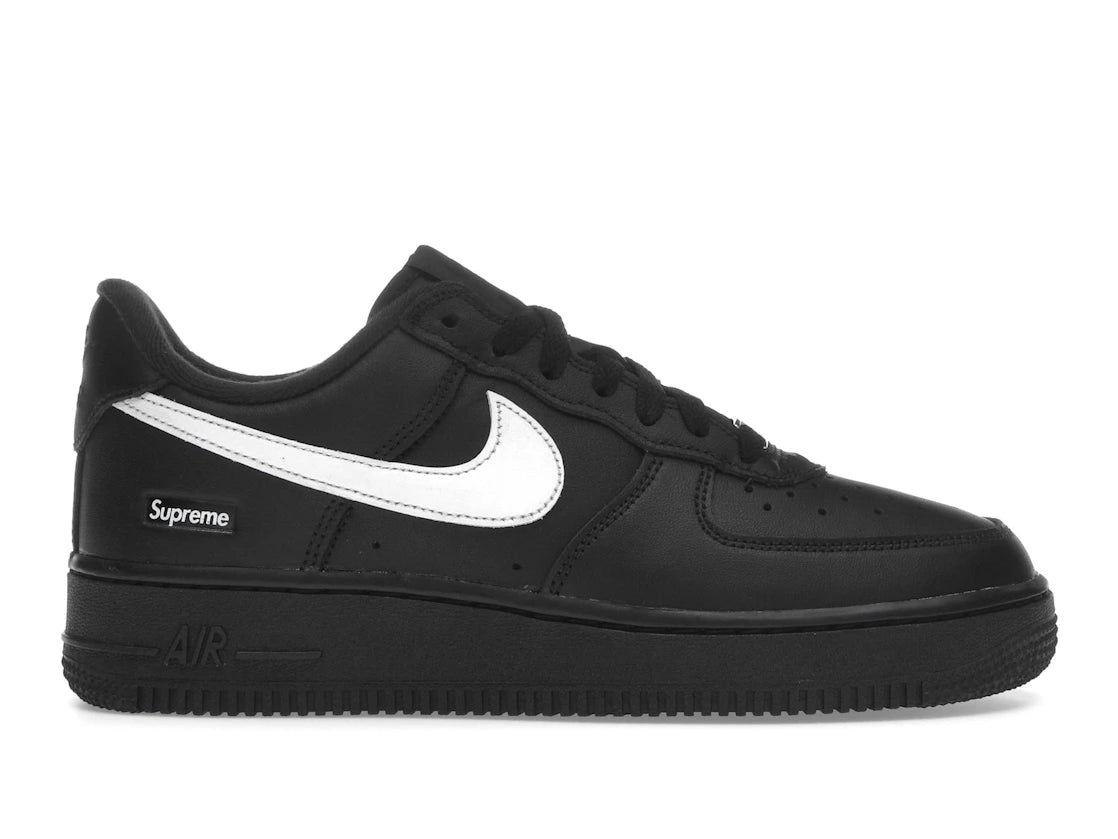 Nike Air Force 1 Low Sup New York Black White