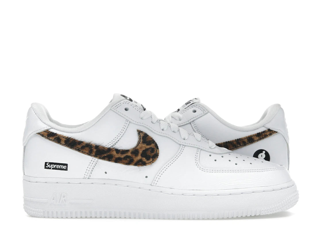 Nike Air Force 1 Low Sup New York GOODENOUGH