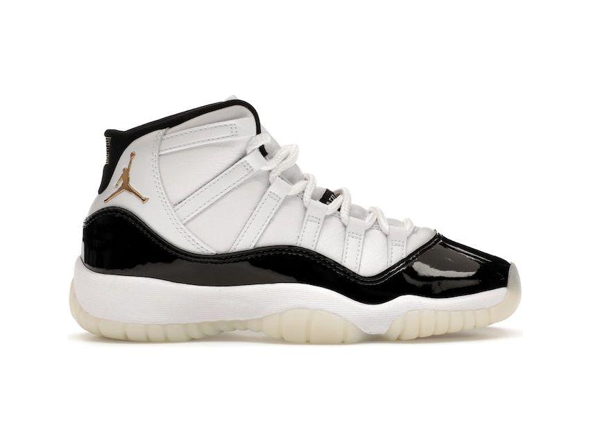 Jordan 11 Retro DMP Gratitude (2023) (GS)