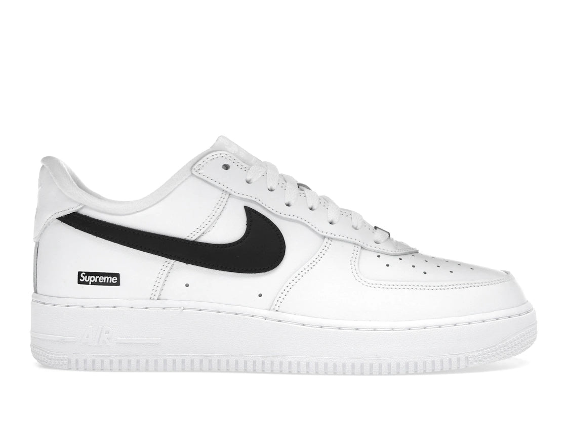Nike Air Force 1 Low Sup New York White Black
