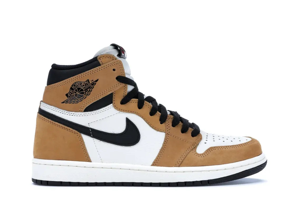 Jordan 1 Retro High Rookie of the Year