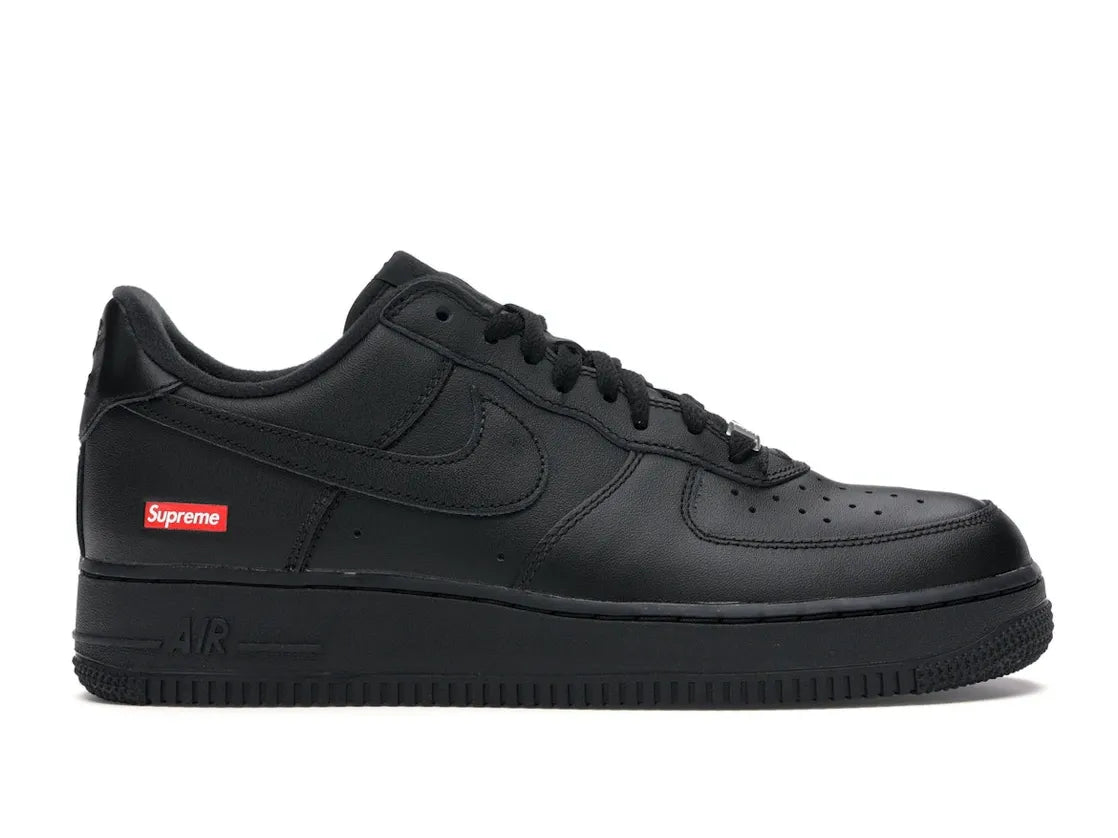 Nike Air Force 1 Low Sup New York Black