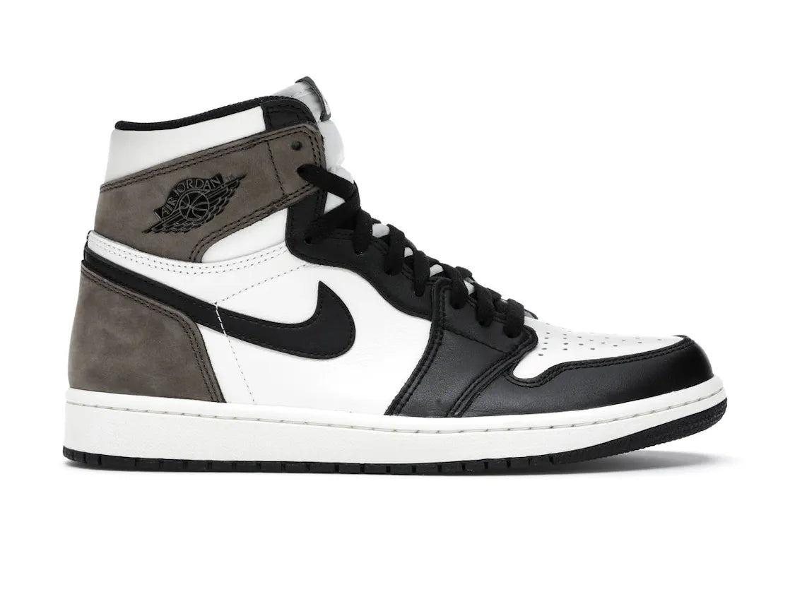 Jordan 1 Retro High Dark Mocha