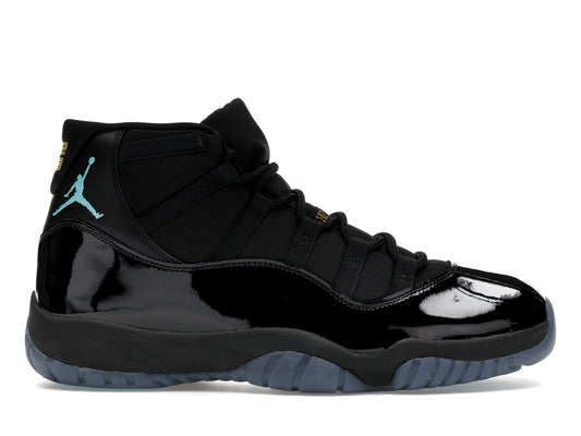 Jordan 11 Retro Gamma Blue (2025)