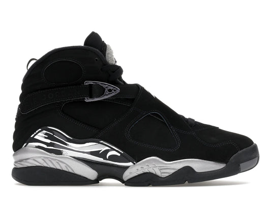 Jordan 8 Retro Chrome (2026)