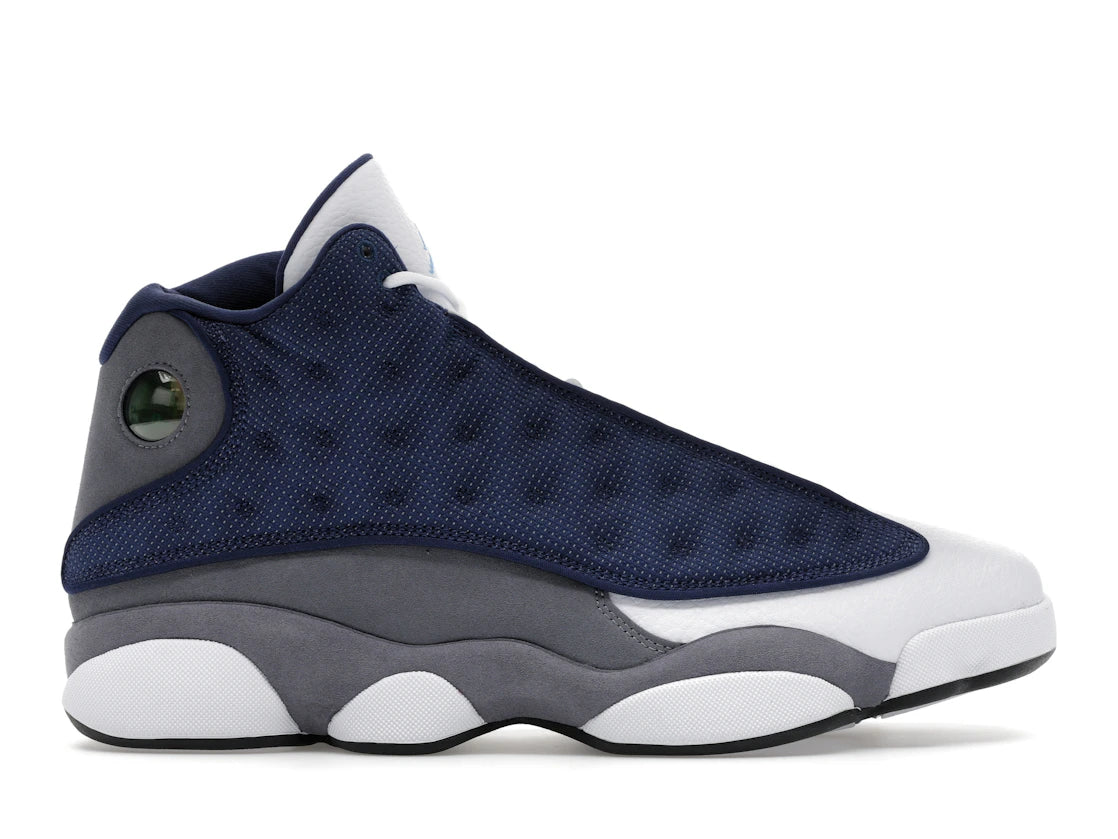 Jordan 13 Retro Flint (2026)