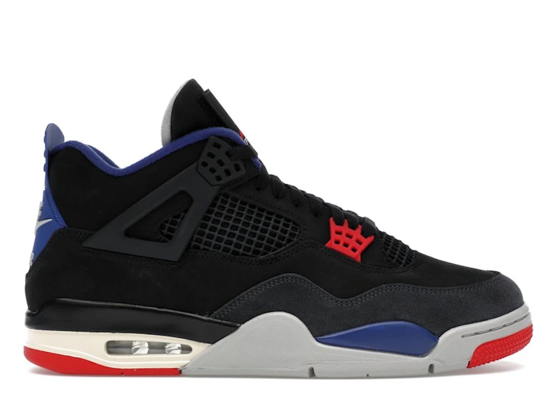 Jordan 4 Retro Rare Air