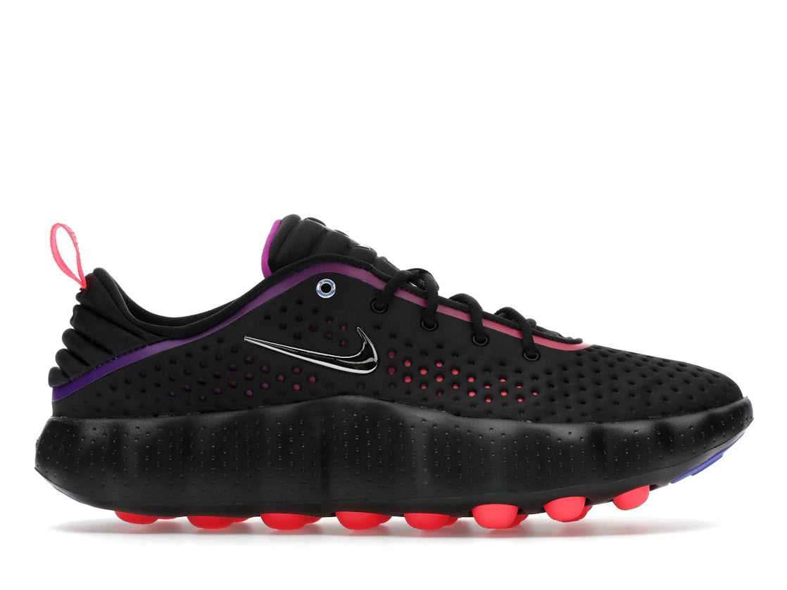 Nike Mind 002 AMP Black Indigo Burst